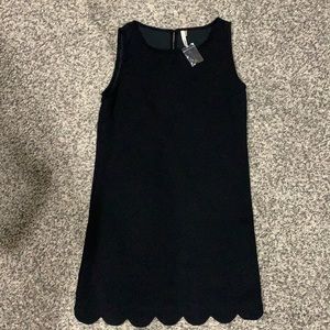 Black Moro Dress